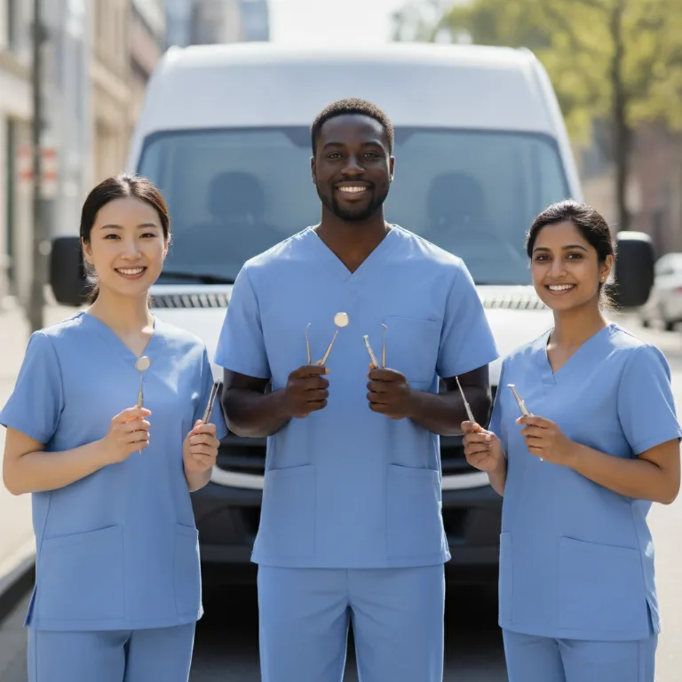 dentist Far Rockaway